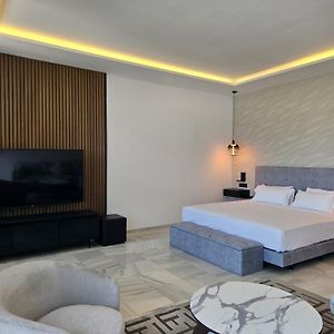 Camera deluxe con letto king size